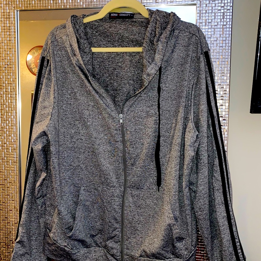 Hoodie